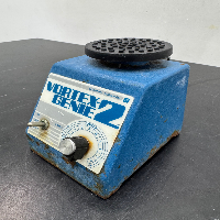 Scientific Industries G-560 Vortex Mixer image 1